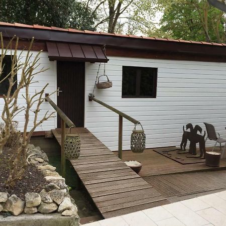 טולוז B&B Garonnella מראה חיצוני תמונה