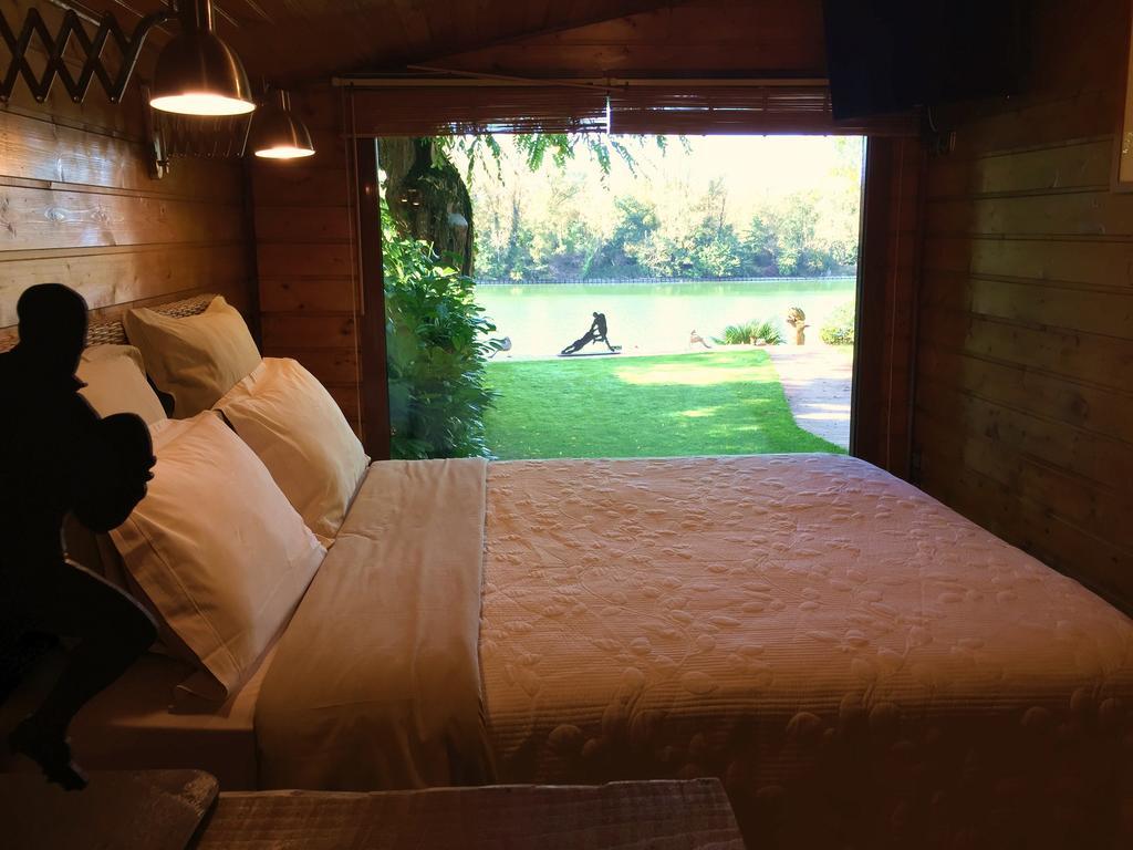 טולוז B&B Garonnella חדר תמונה