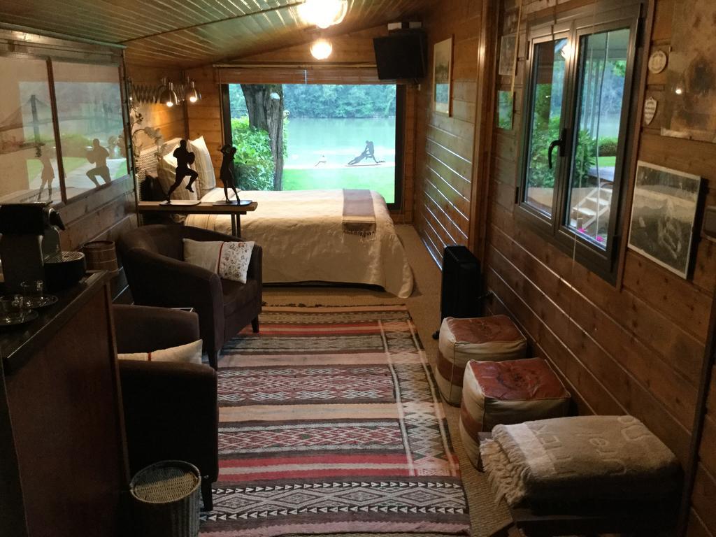 טולוז B&B Garonnella מראה חיצוני תמונה