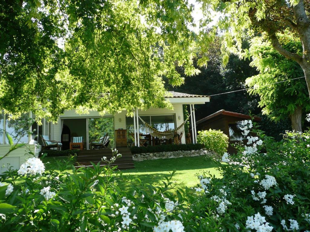 טולוז B&B Garonnella מראה חיצוני תמונה