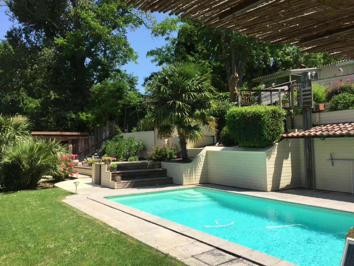 טולוז B&B Garonnella מראה חיצוני תמונה