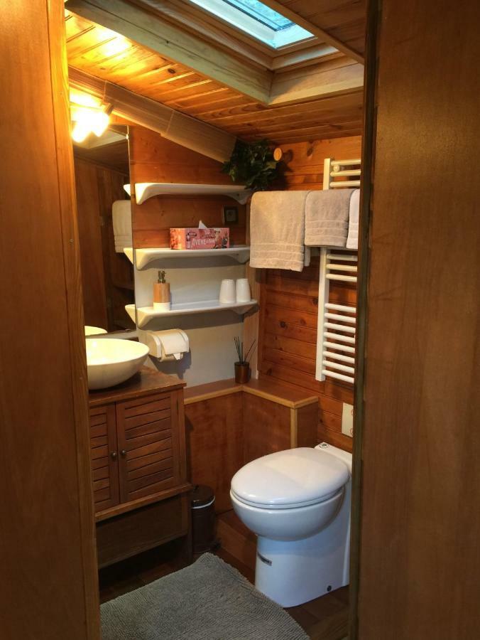 טולוז B&B Garonnella מראה חיצוני תמונה