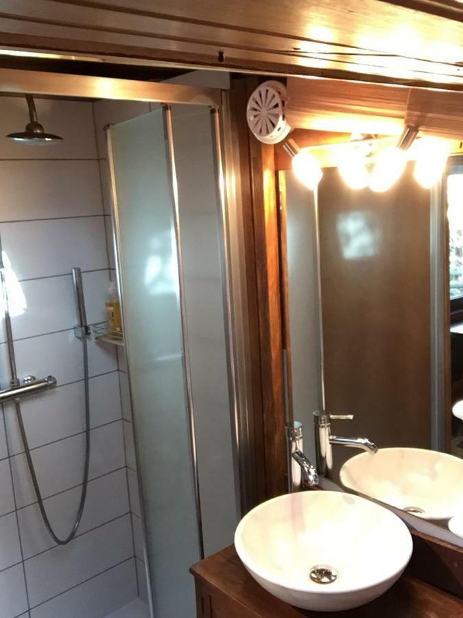 טולוז B&B Garonnella מראה חיצוני תמונה