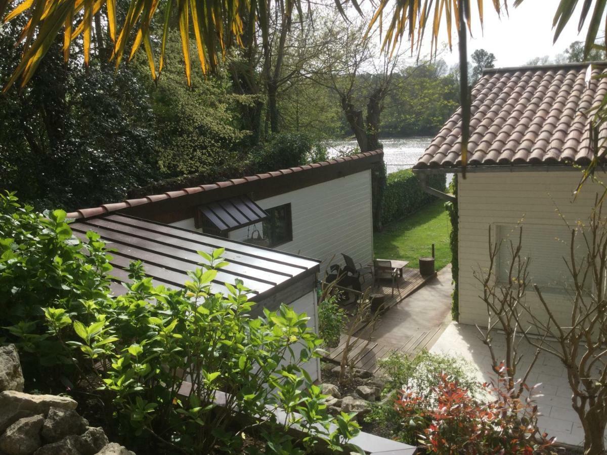 טולוז B&B Garonnella מראה חיצוני תמונה